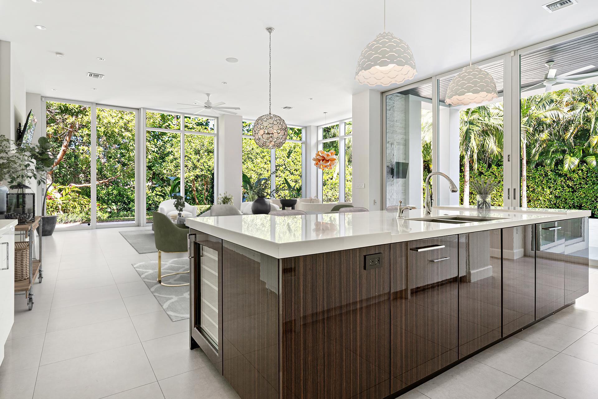 ELLAMAR - Residential