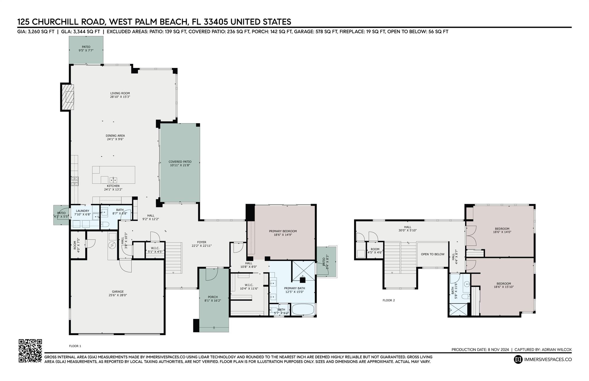 ELLAMAR - Residential