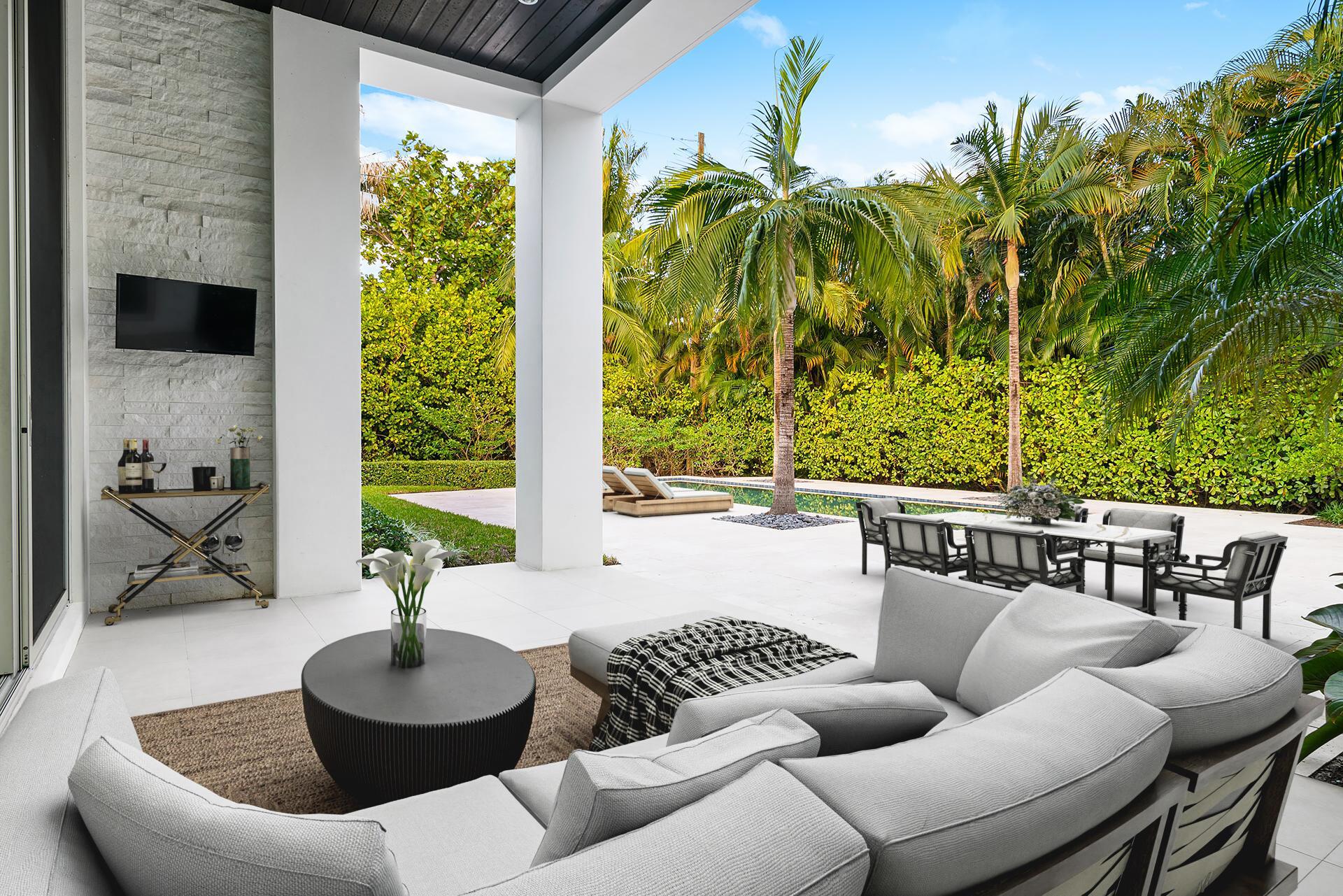 ELLAMAR - Residential