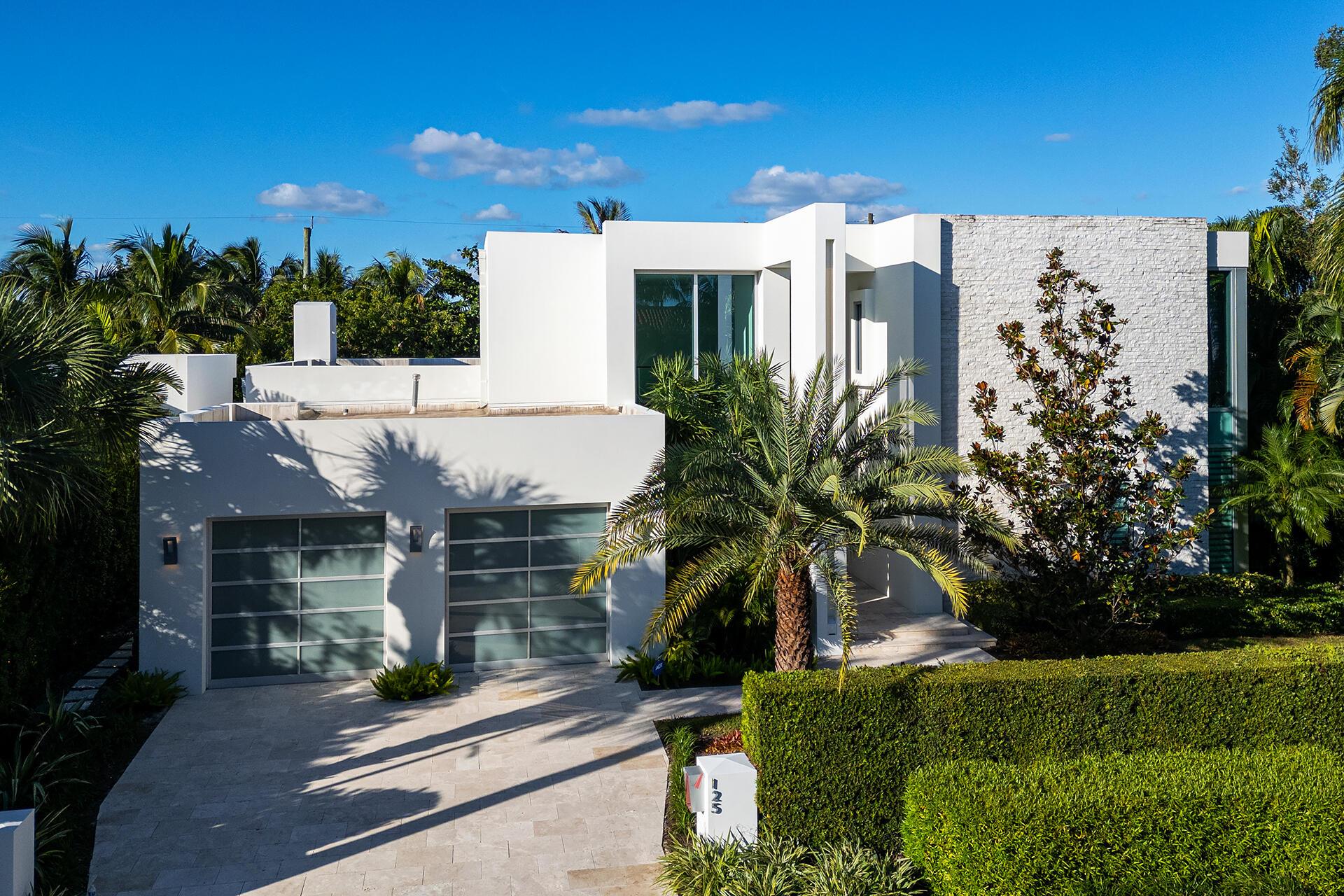 ELLAMAR - Residential