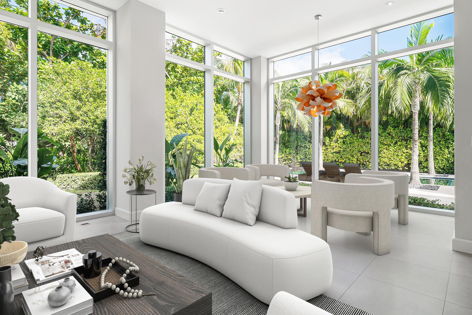 ELLAMAR - Residential