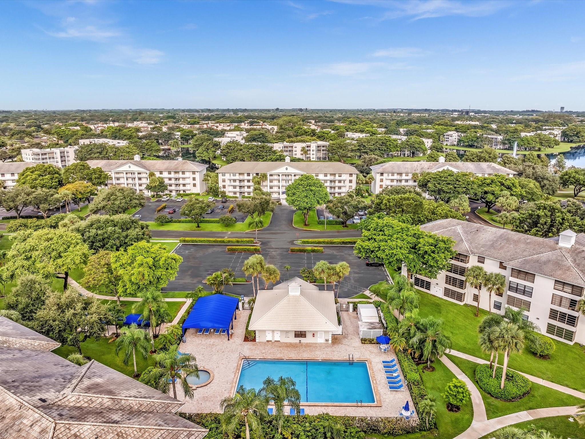 Condo 23 Of Whitehall Con - Residential Lease