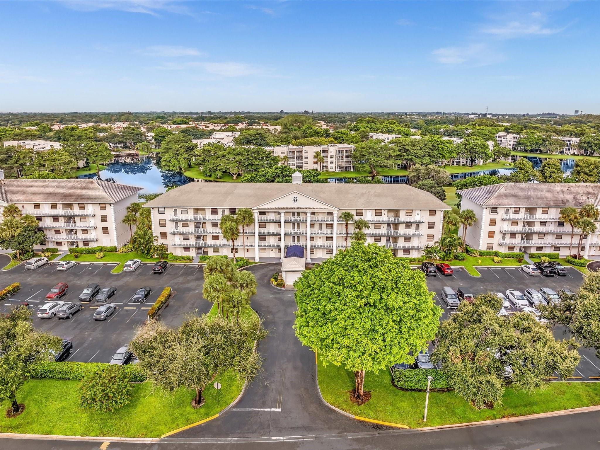 Condo 23 Of Whitehall Con - Residential Lease