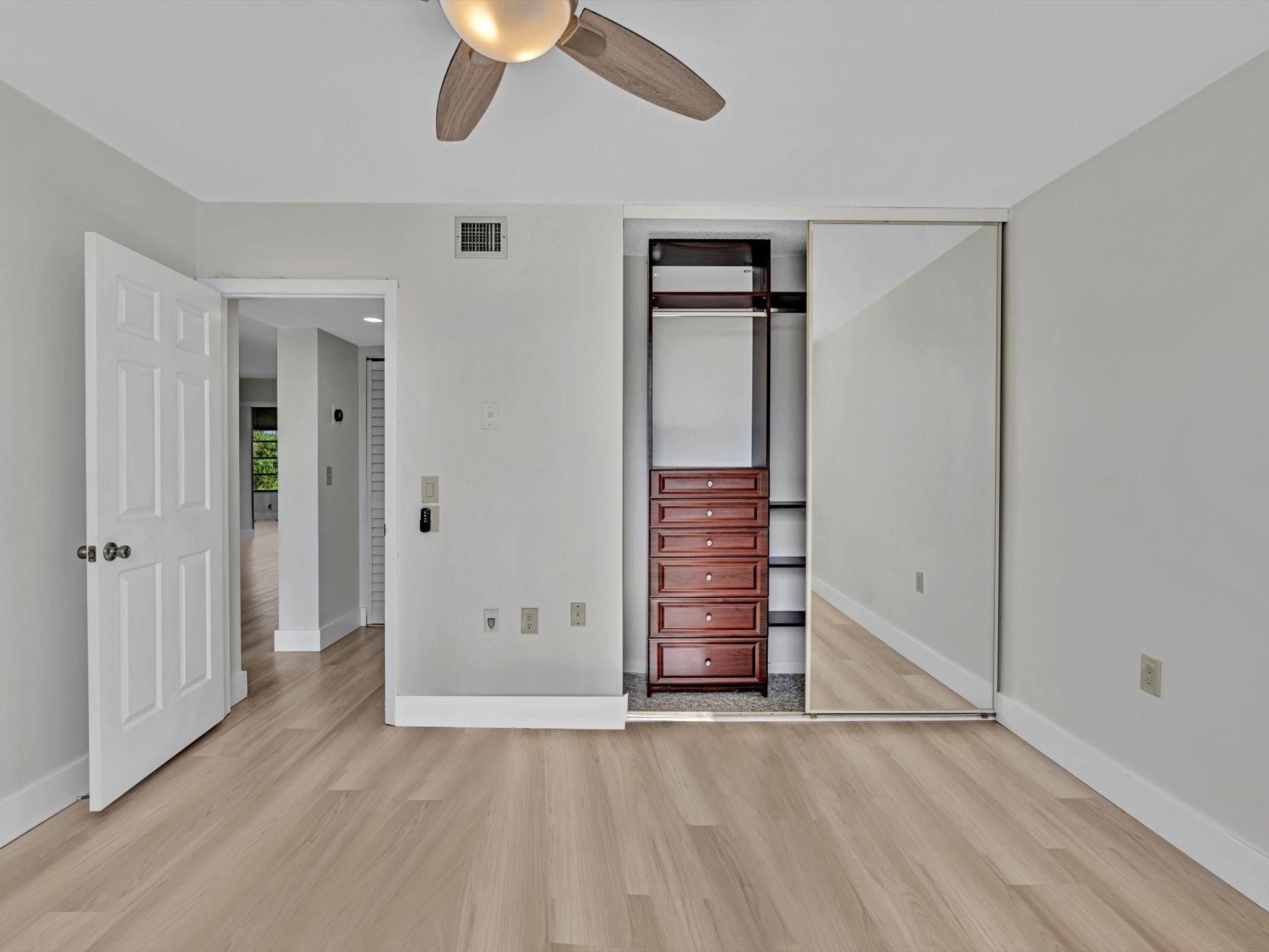 Condo 23 Of Whitehall Con - Residential Lease