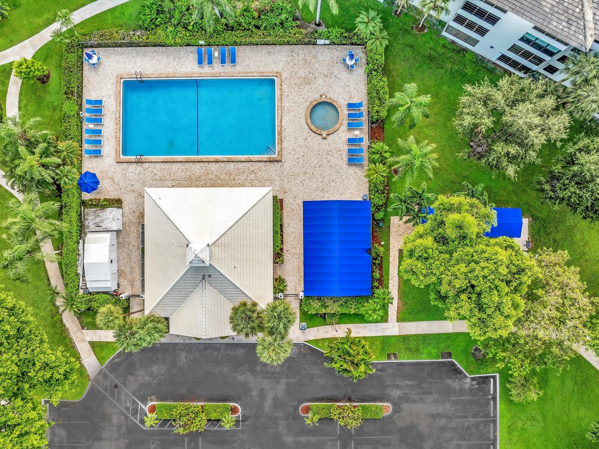 Condo 23 Of Whitehall Con - Residential Lease