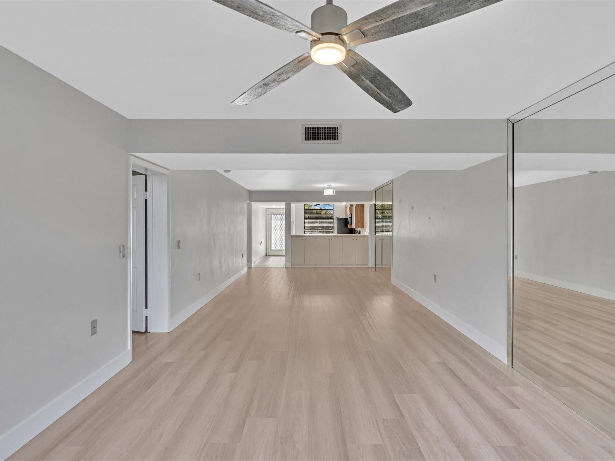 Condo 23 Of Whitehall Con - Residential Lease
