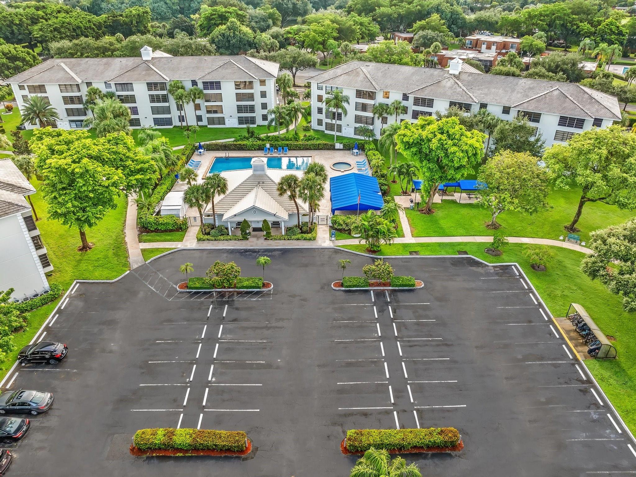 Condo 23 Of Whitehall Con - Residential Lease