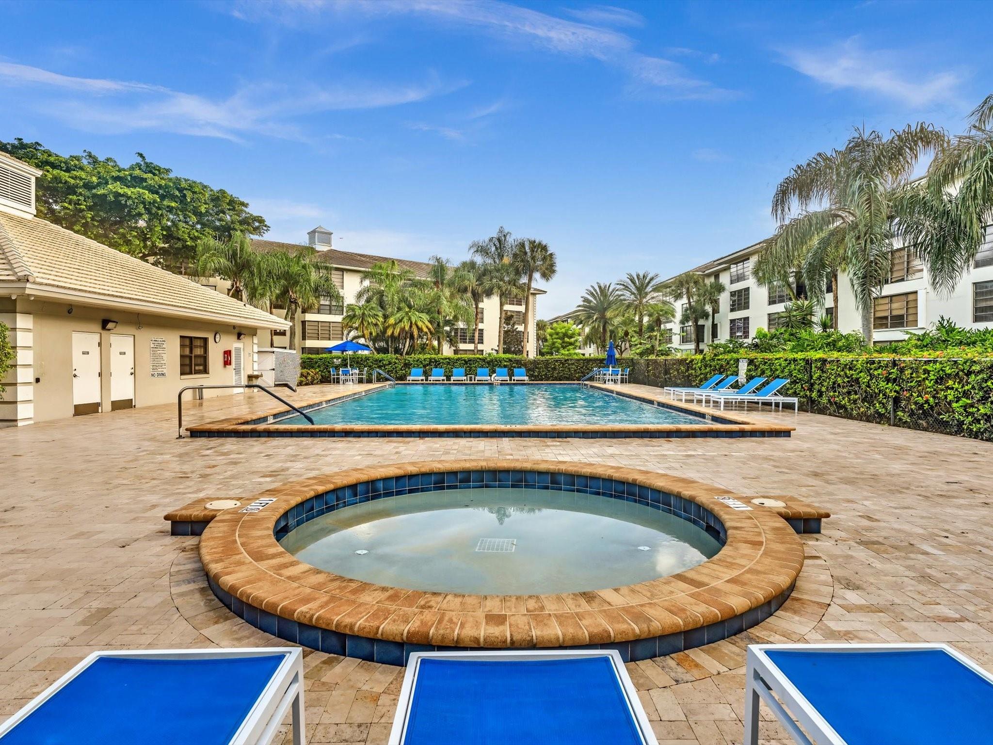 Condo 23 Of Whitehall Con - Residential Lease