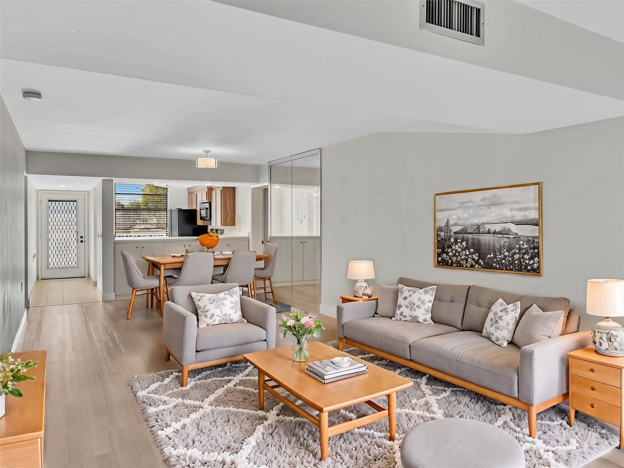 Condo 23 Of Whitehall Con - Residential Lease