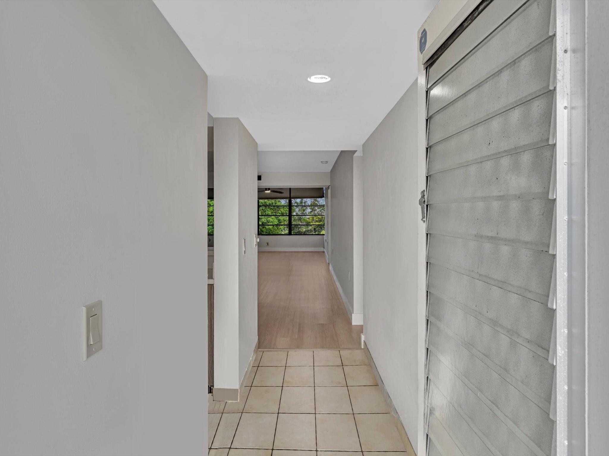 Condo 23 Of Whitehall Con - Residential Lease