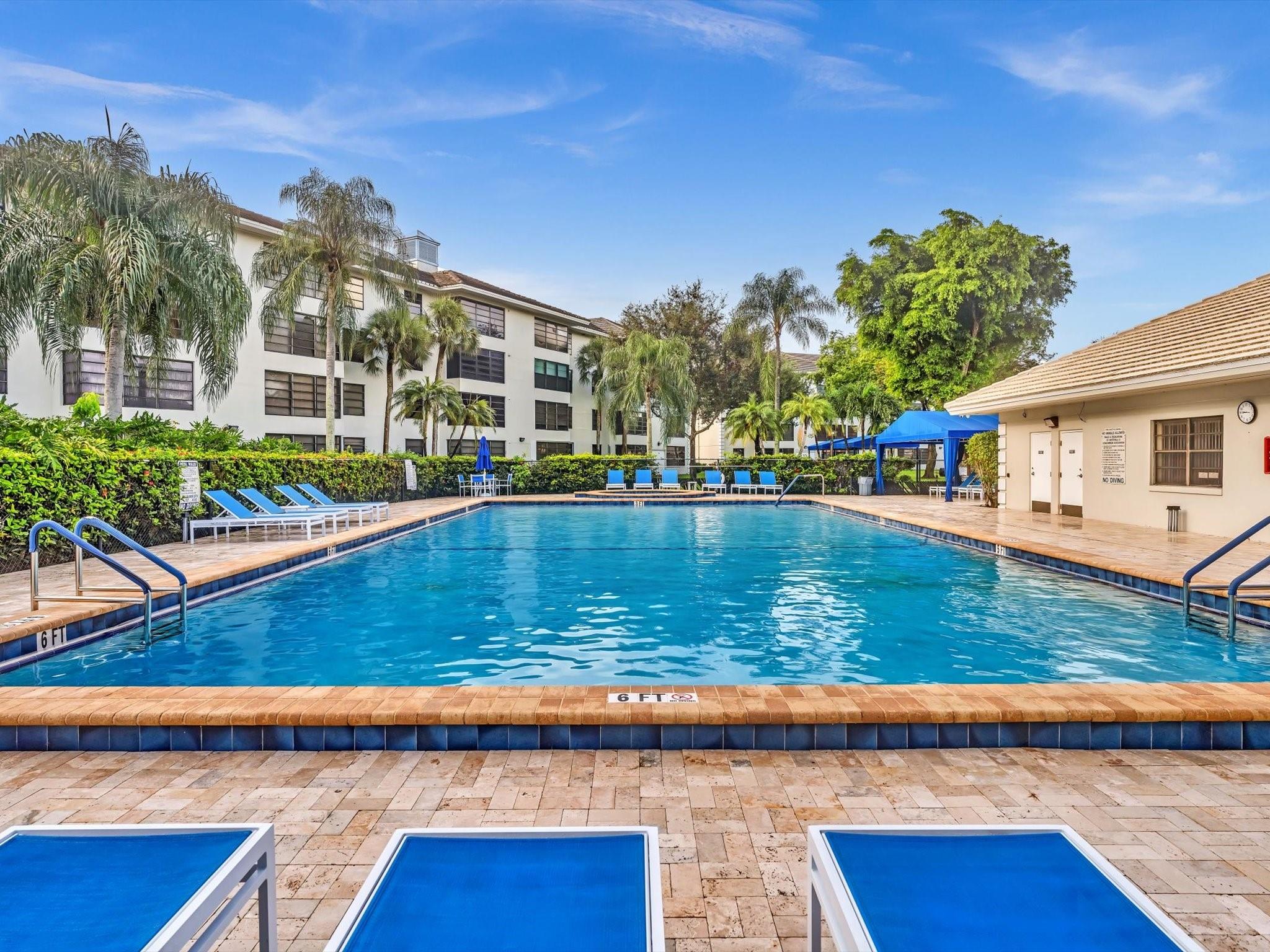 Condo 23 Of Whitehall Con - Residential Lease