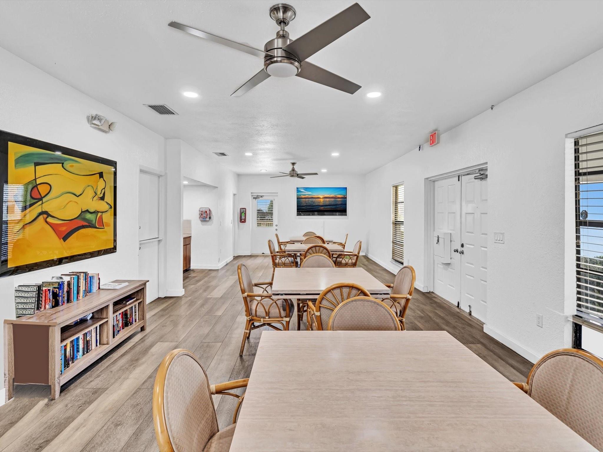 Condo 23 Of Whitehall Con - Residential Lease