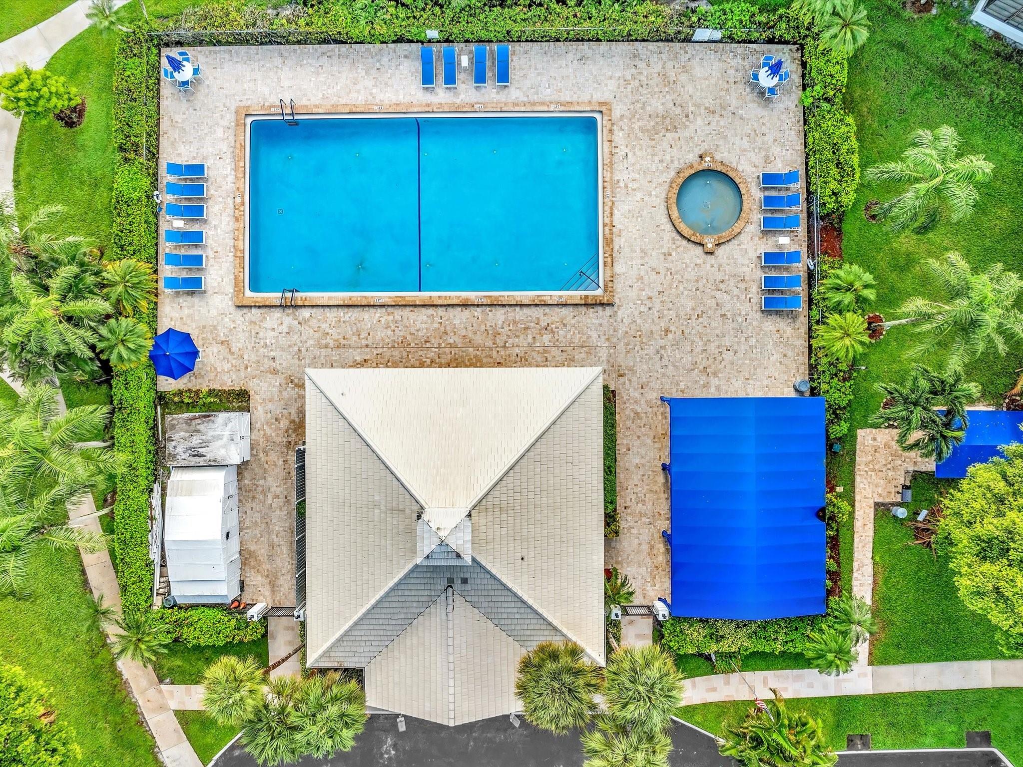 Condo 23 Of Whitehall Con - Residential Lease