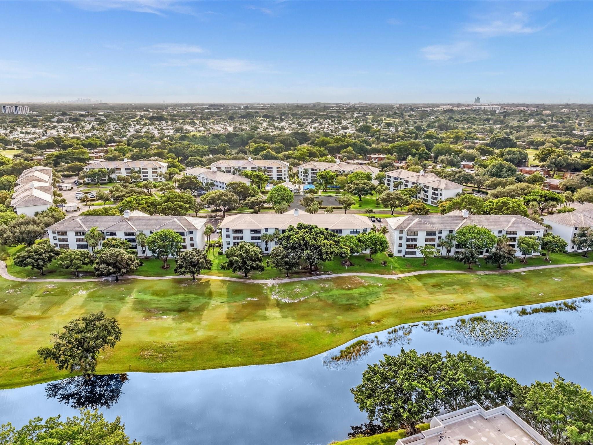 Condo 23 Of Whitehall Con - Residential Lease