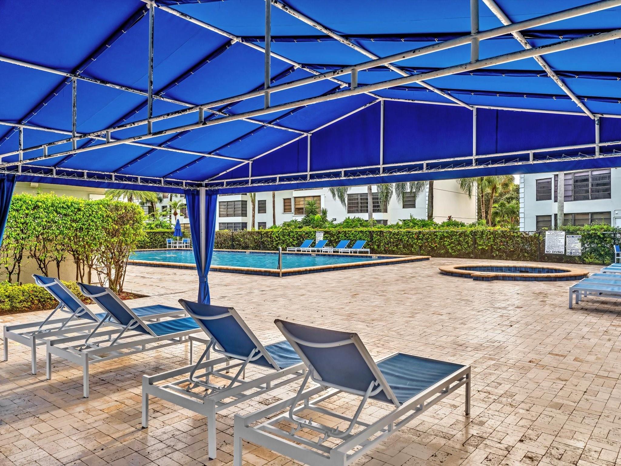 Condo 23 Of Whitehall Con - Residential Lease
