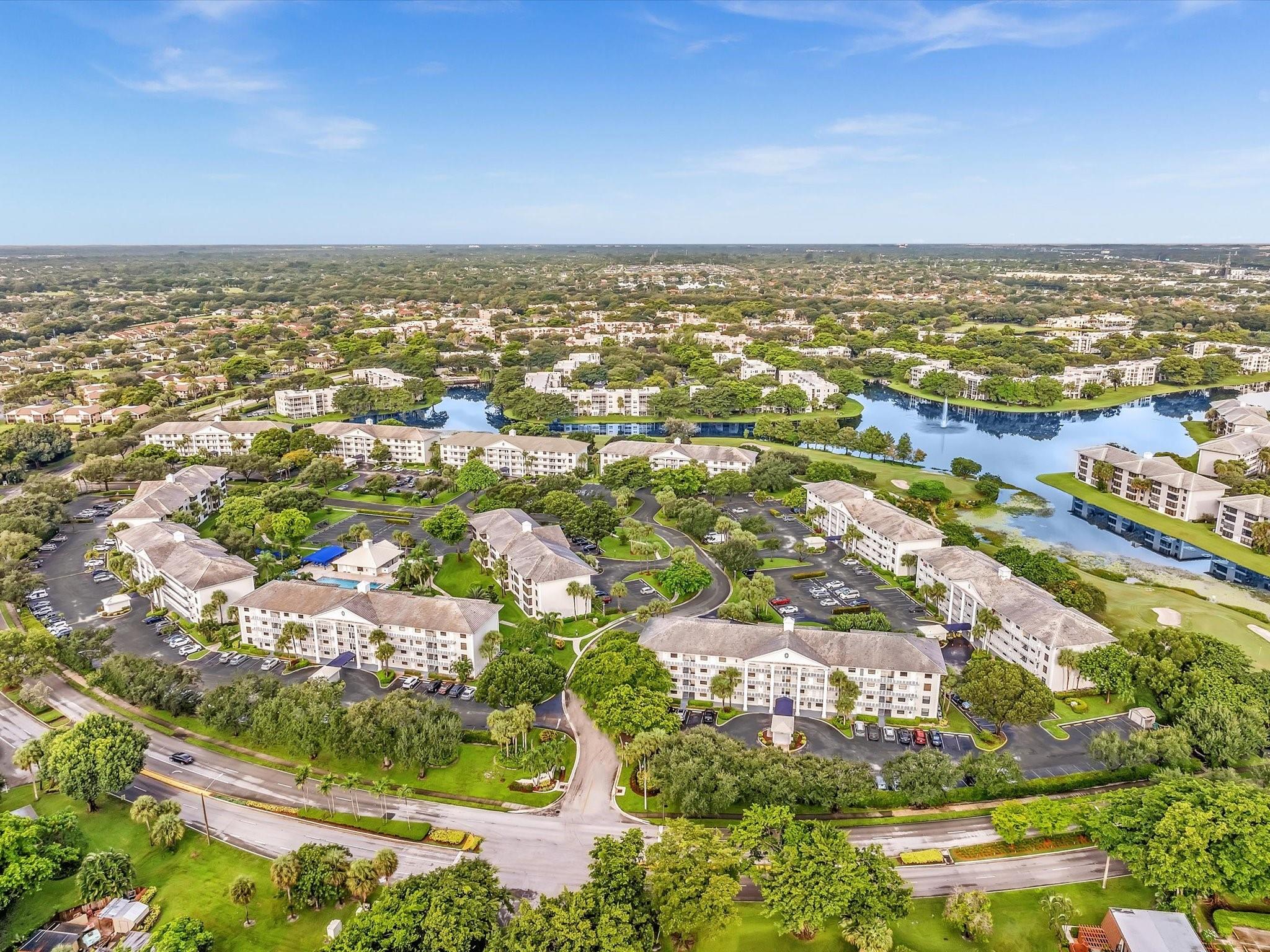 Condo 23 Of Whitehall Con - Residential Lease