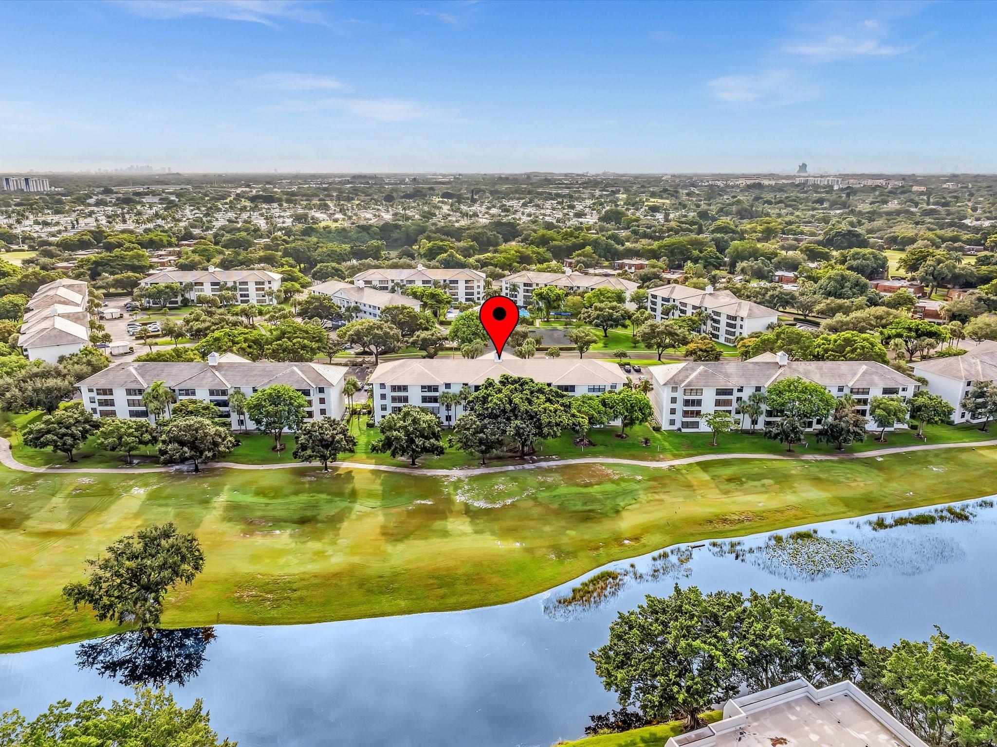 Condo 23 Of Whitehall Con - Residential Lease