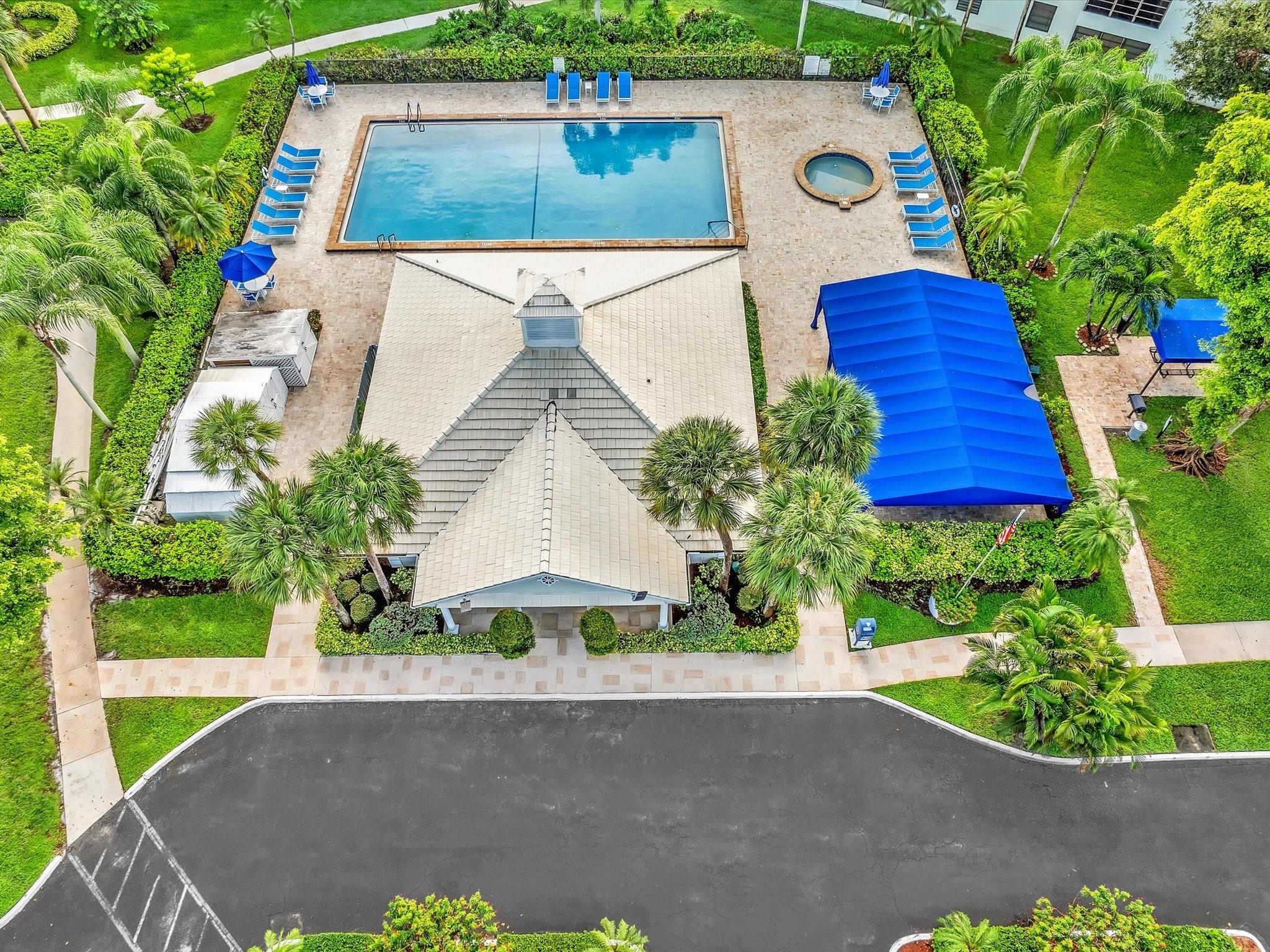 Condo 23 Of Whitehall Con - Residential Lease
