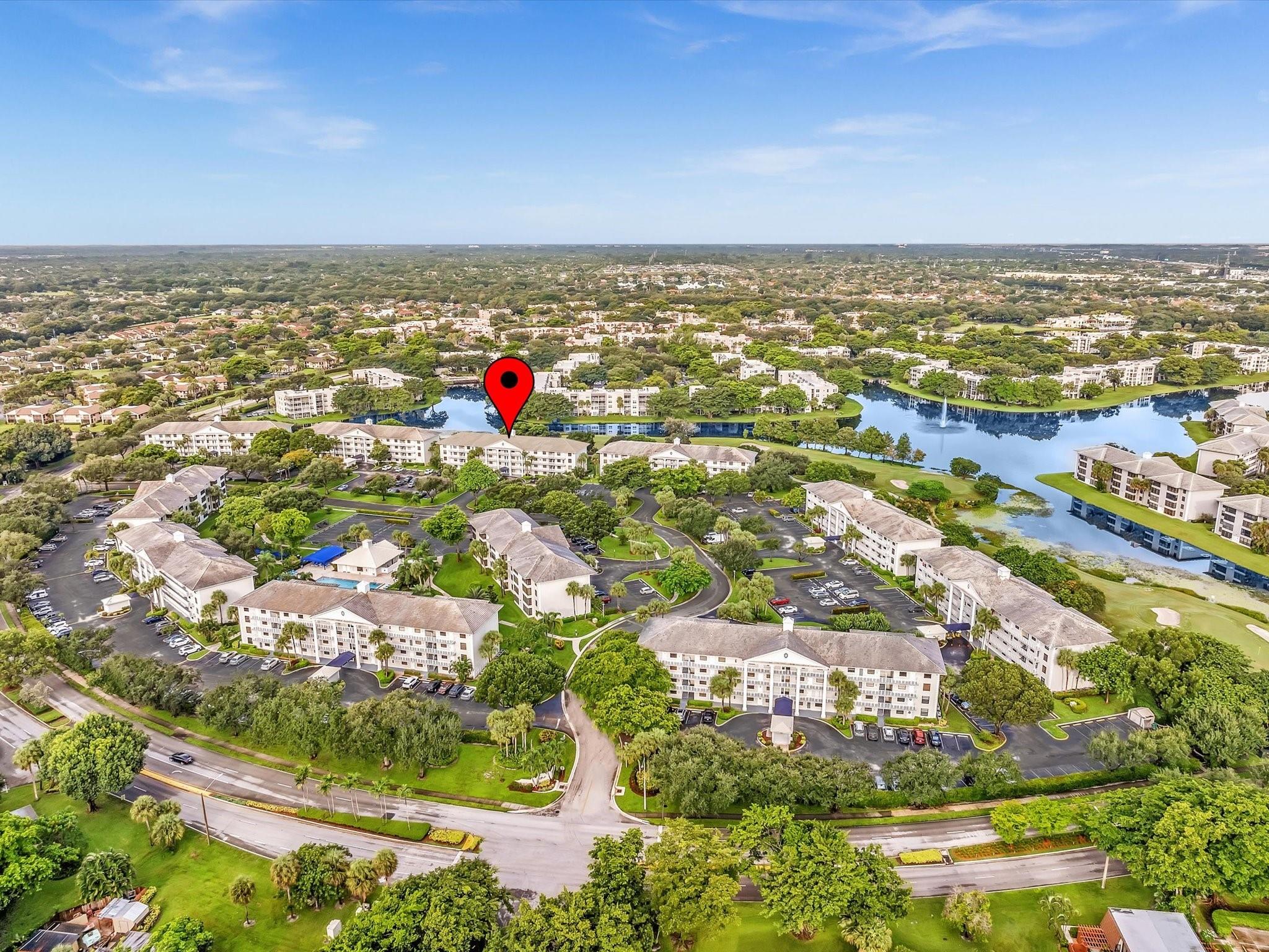 Condo 23 Of Whitehall Con - Residential Lease