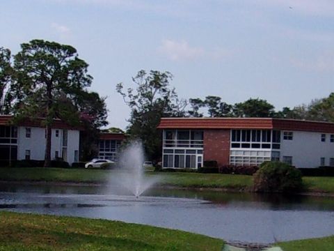 A home in Stuart