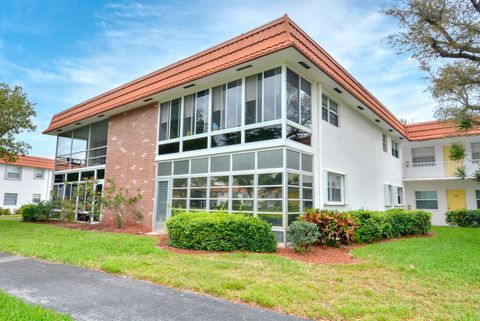 A home in Stuart