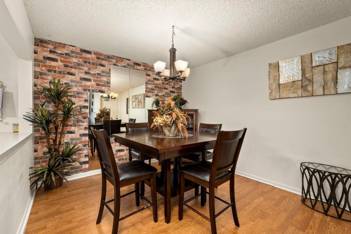 PINE RIDGE AT MARTIN DOWNS CONDO - Residential