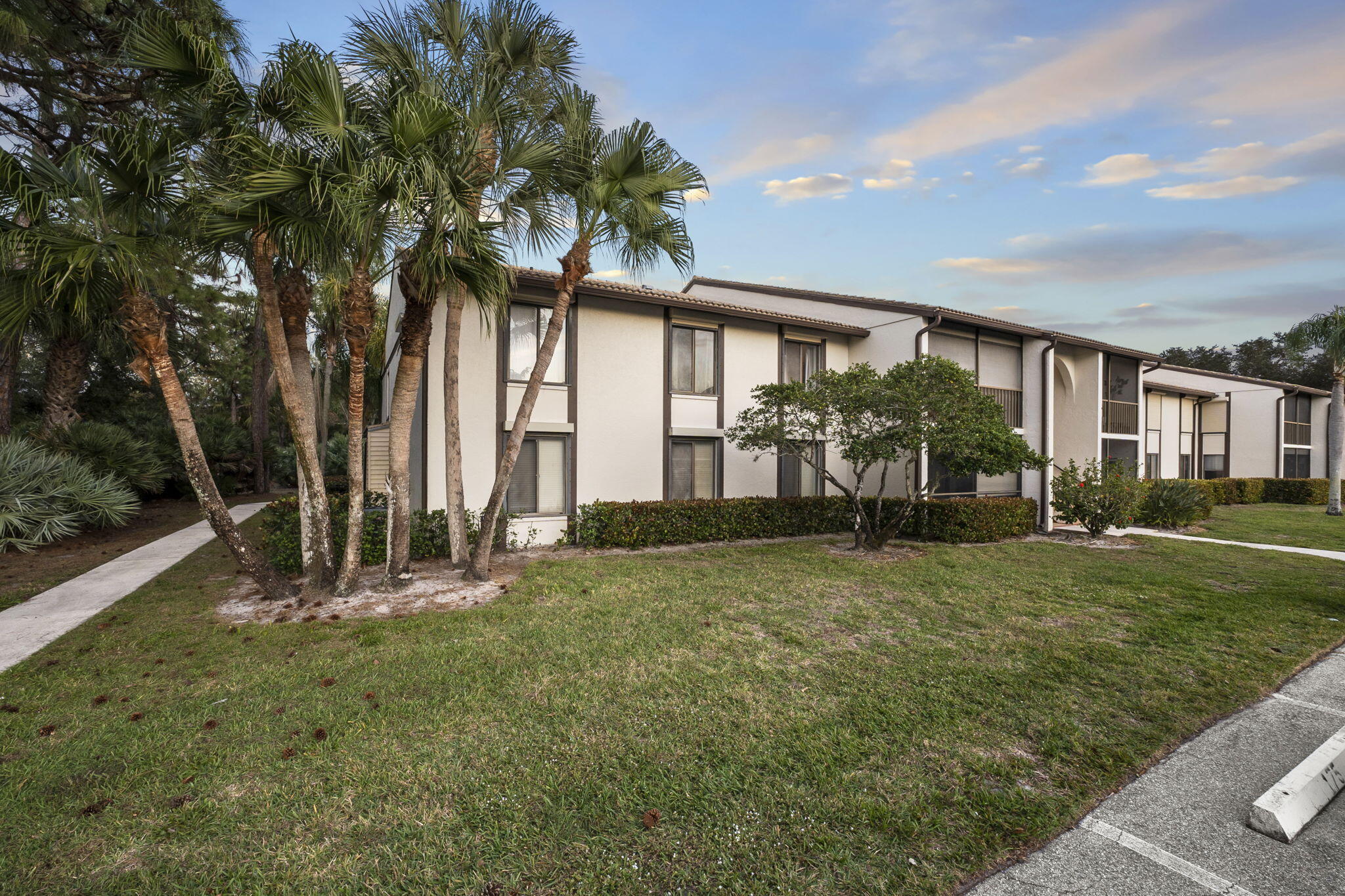 PINE RIDGE AT MARTIN DOWNS CONDO - Residential