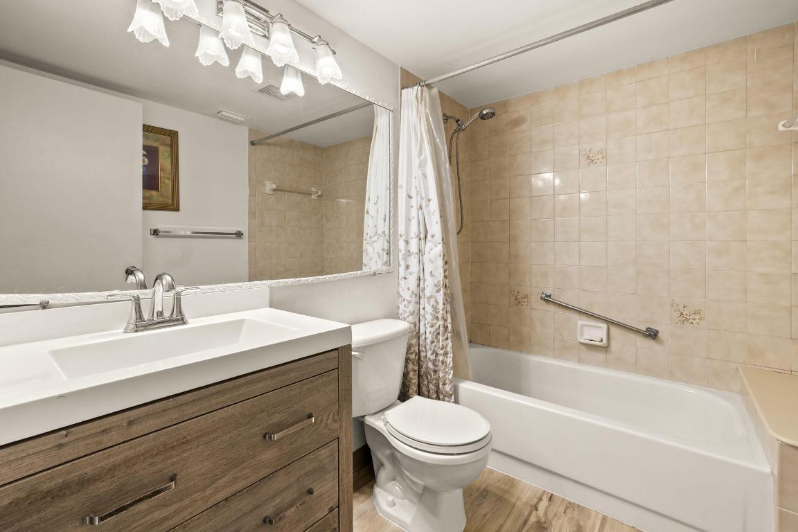 PINE RIDGE AT MARTIN DOWNS CONDO - Residential