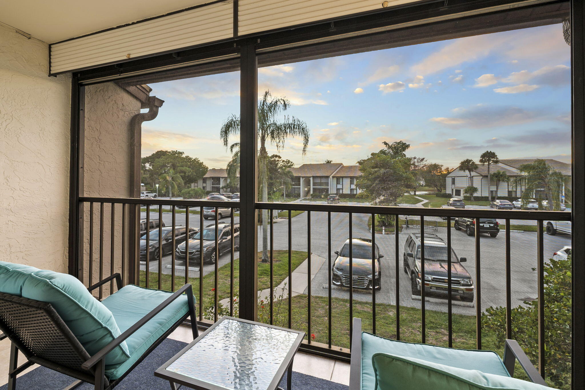 PINE RIDGE AT MARTIN DOWNS CONDO - Residential