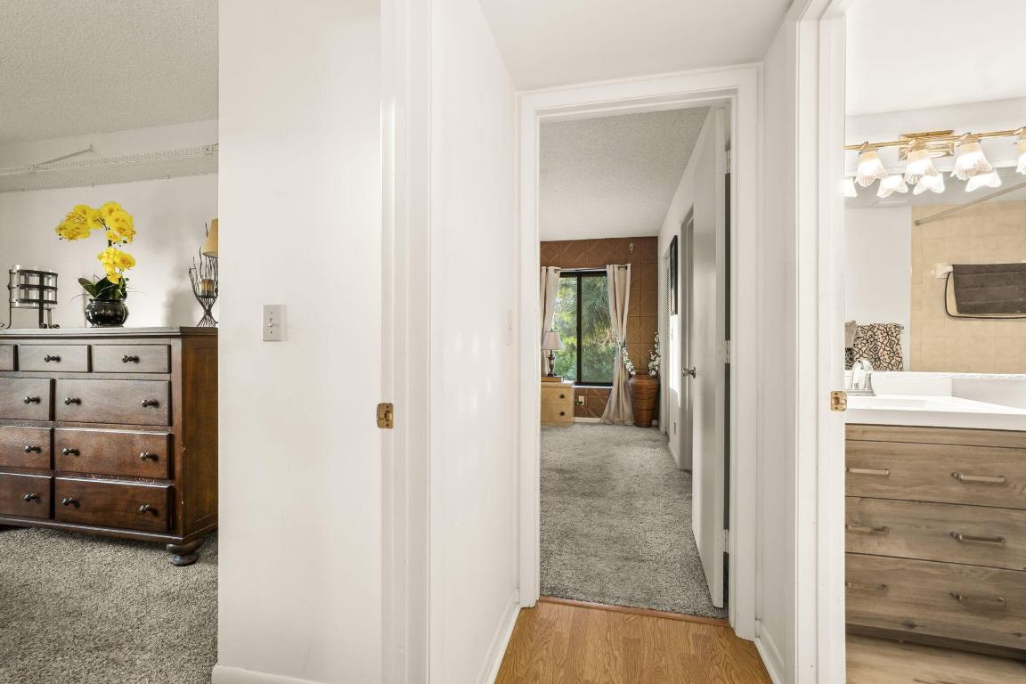 PINE RIDGE AT MARTIN DOWNS CONDO - Residential