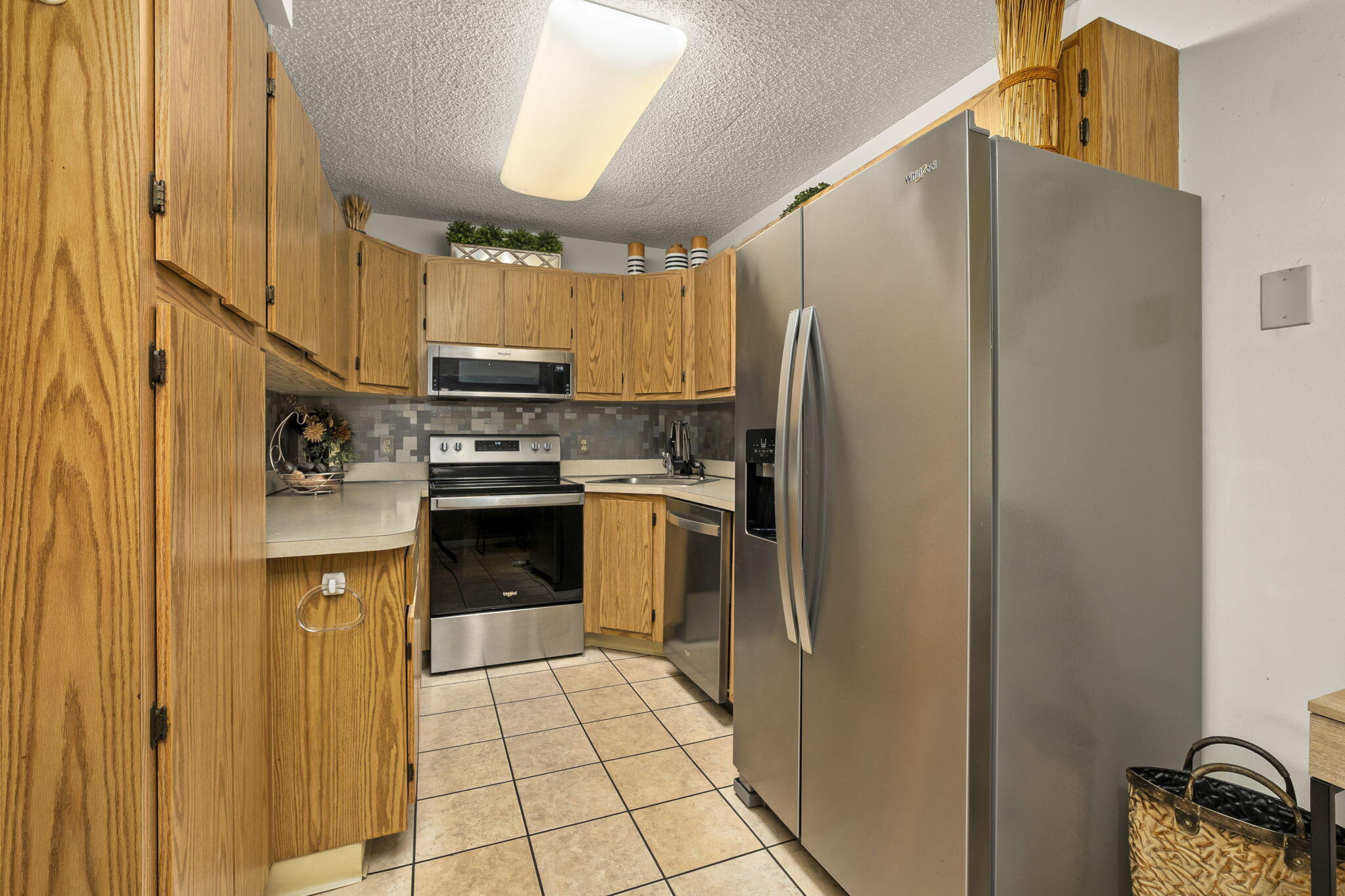 PINE RIDGE AT MARTIN DOWNS CONDO - Residential