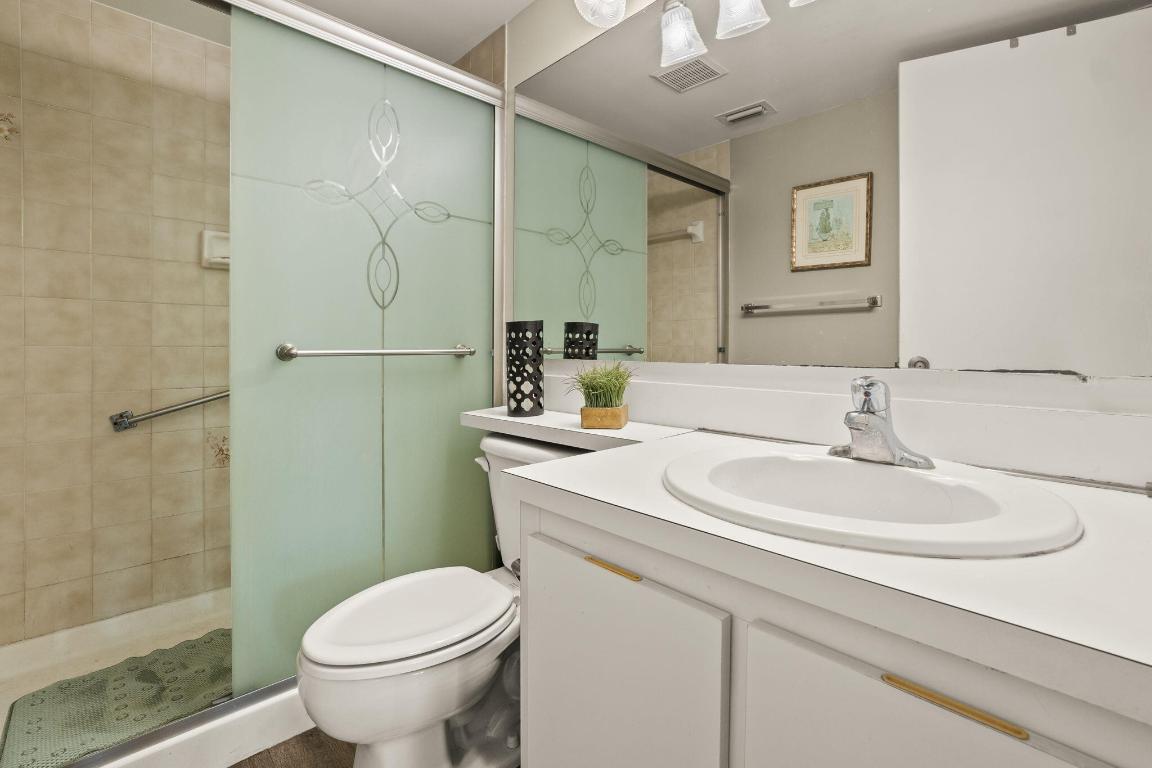 PINE RIDGE AT MARTIN DOWNS CONDO - Residential