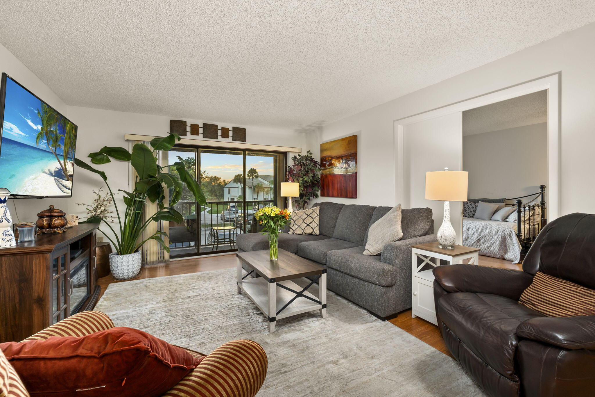 PINE RIDGE AT MARTIN DOWNS CONDO - Residential