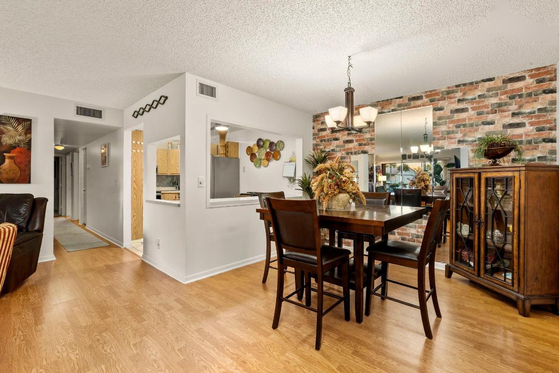 PINE RIDGE AT MARTIN DOWNS CONDO - Residential