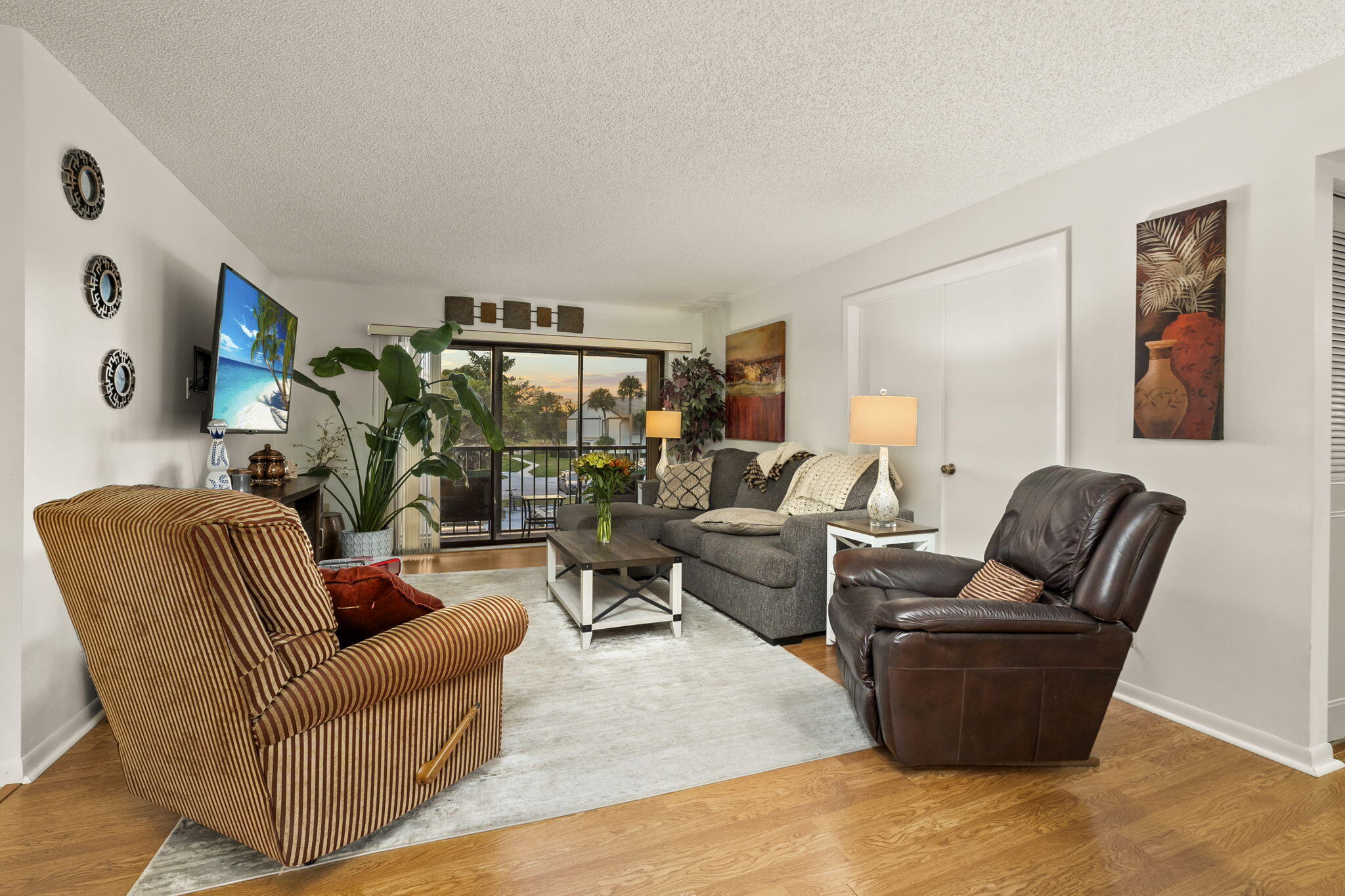 PINE RIDGE AT MARTIN DOWNS CONDO - Residential