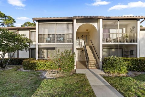 Property photo of 1575 sw silver pine way 108-a2, palm city, fl 34990