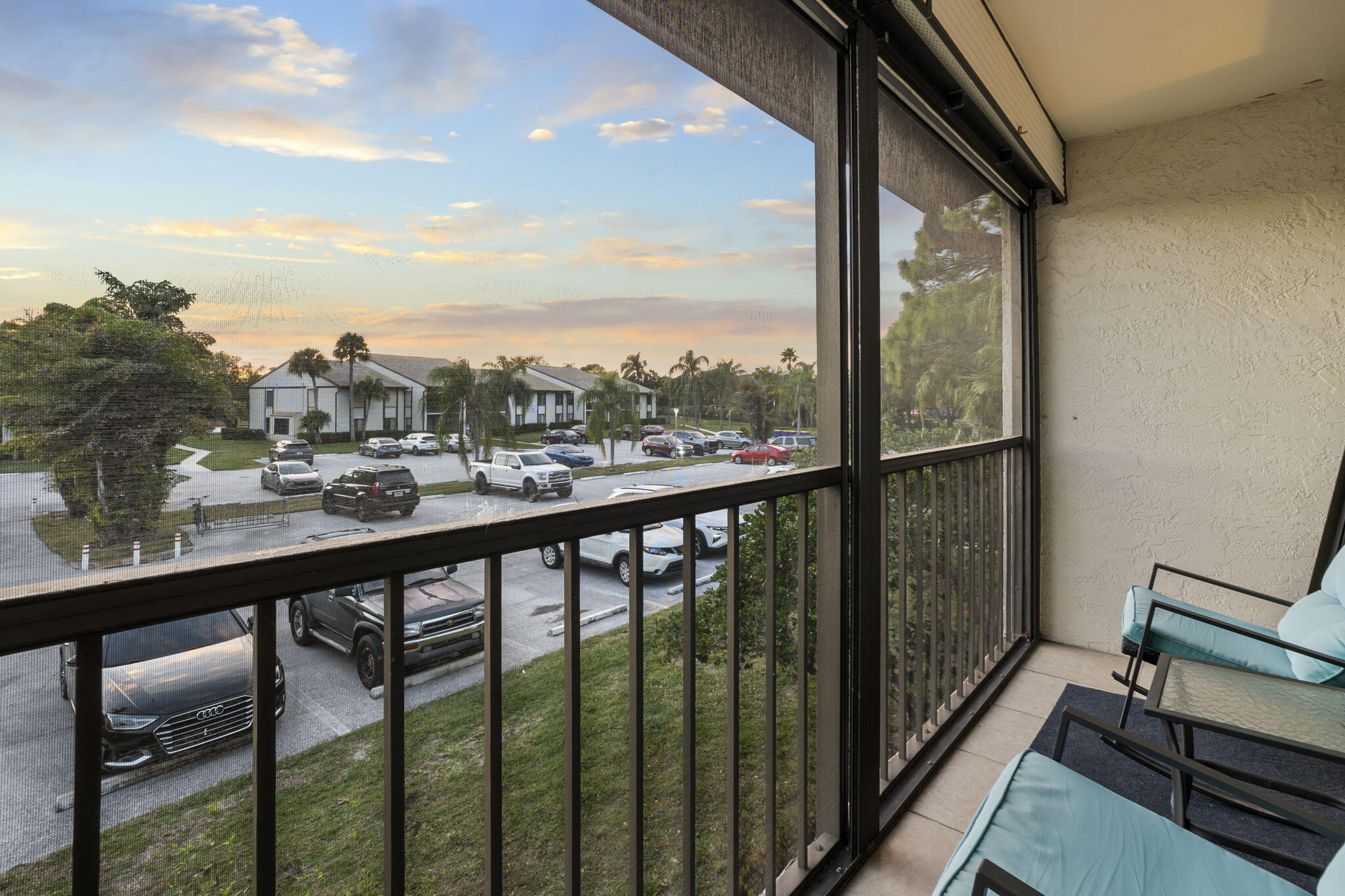 PINE RIDGE AT MARTIN DOWNS CONDO - Residential