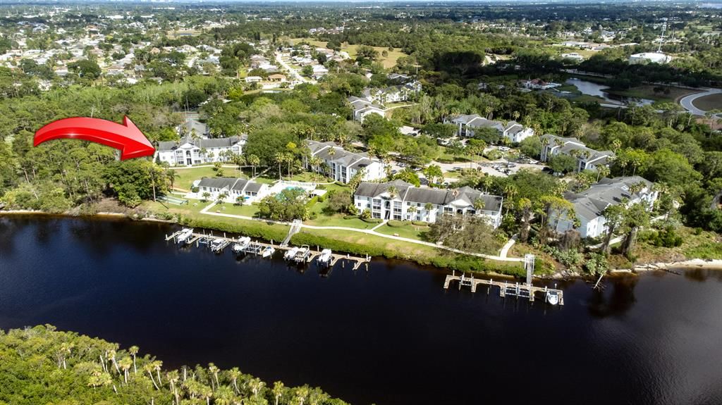 Photo of 2518 SE Anchorage Cove, Port St Lucie, FL 34952 (MLS # R10879439)