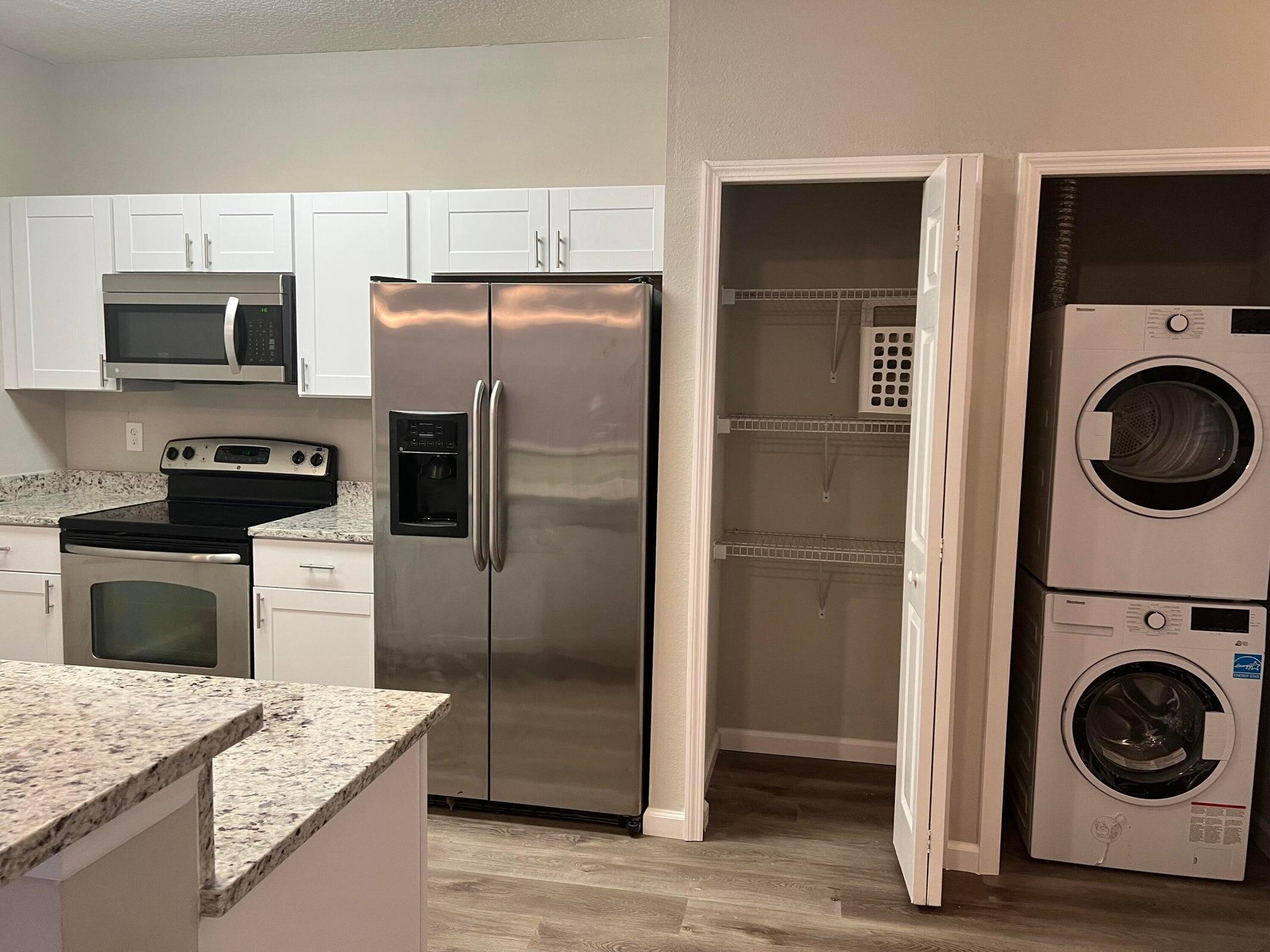 SUMMER KEY CONDOMINIUM - Residential