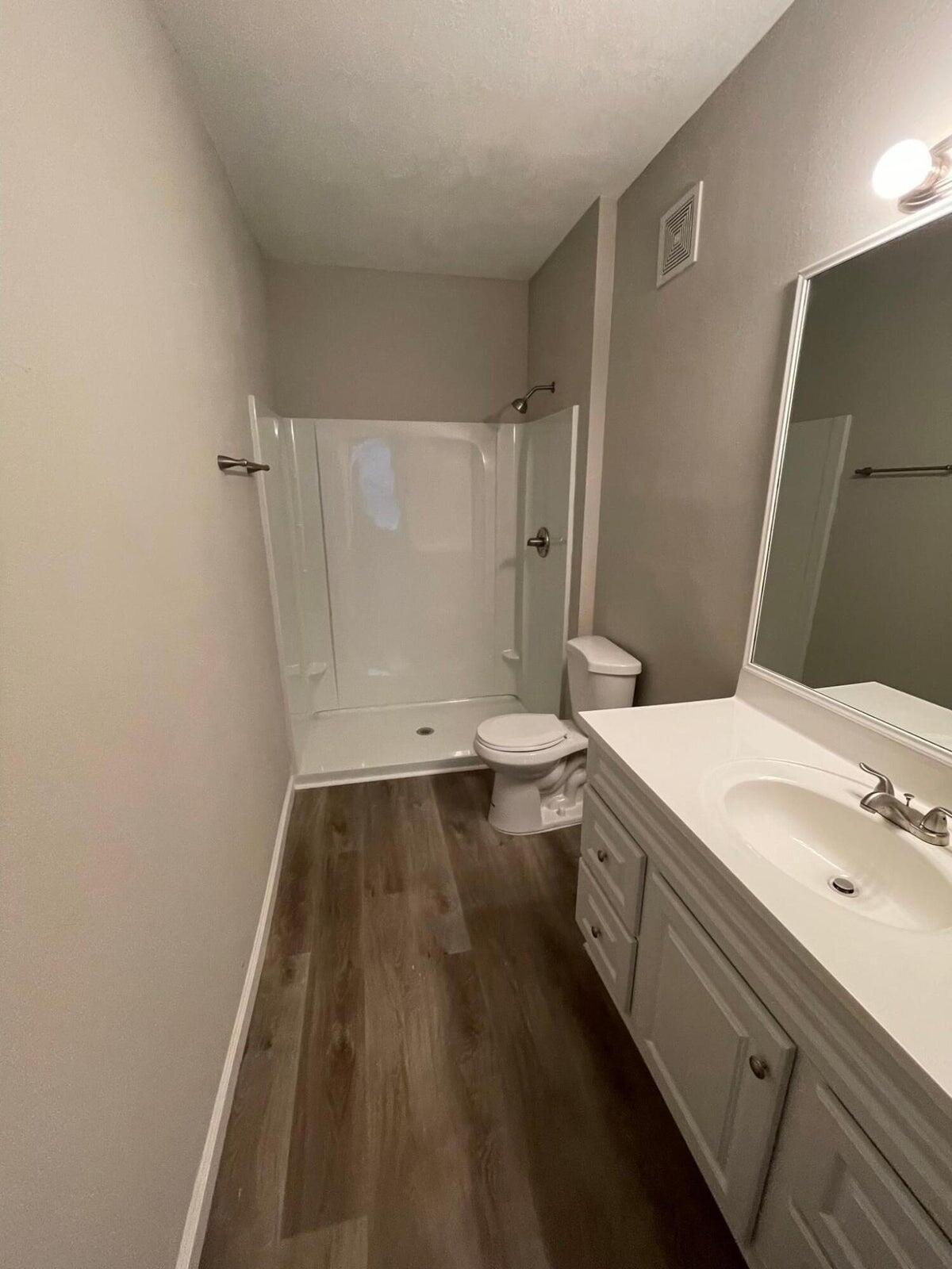 SUMMER KEY CONDOMINIUM - Residential