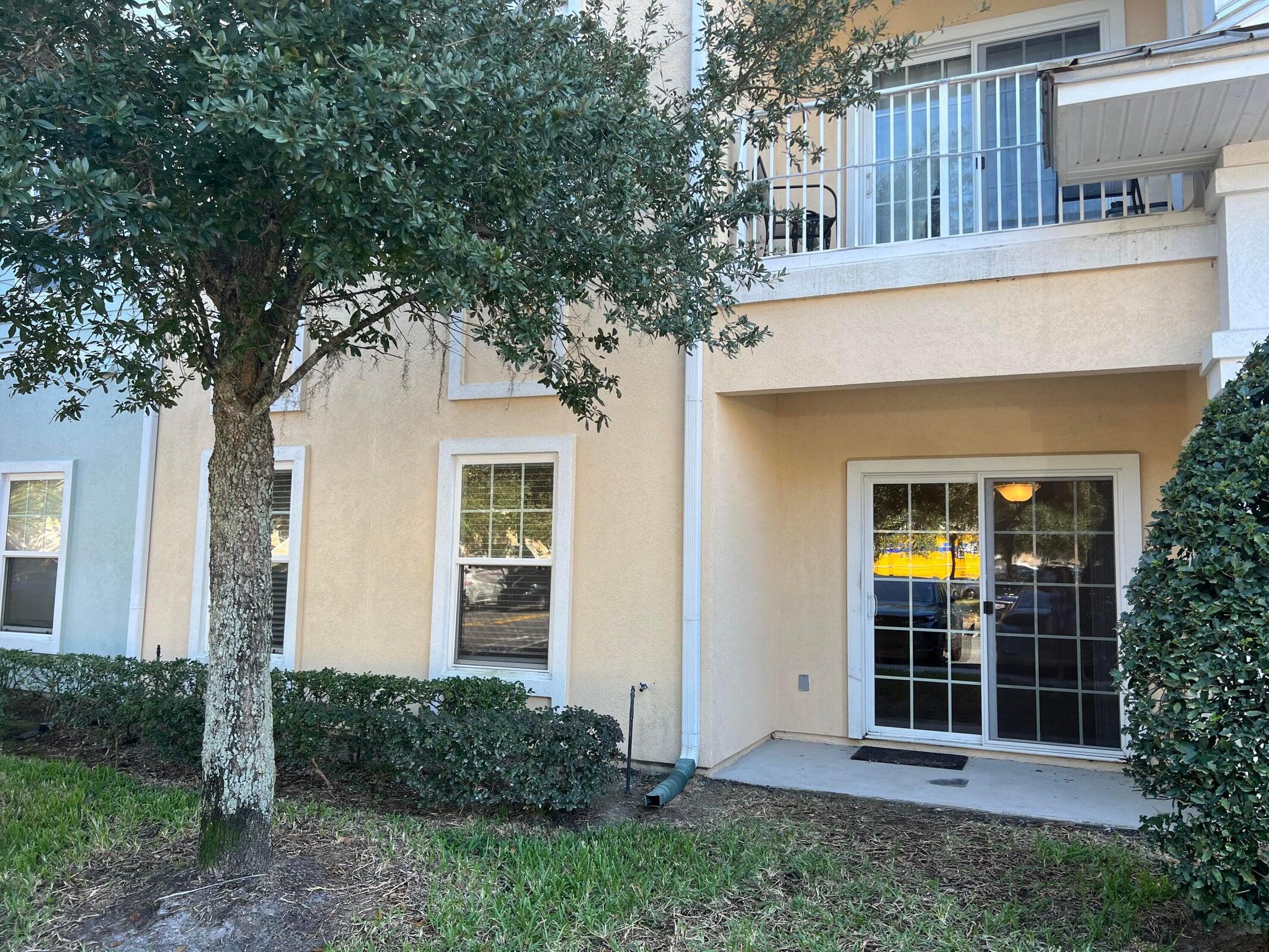 SUMMER KEY CONDOMINIUM - Residential