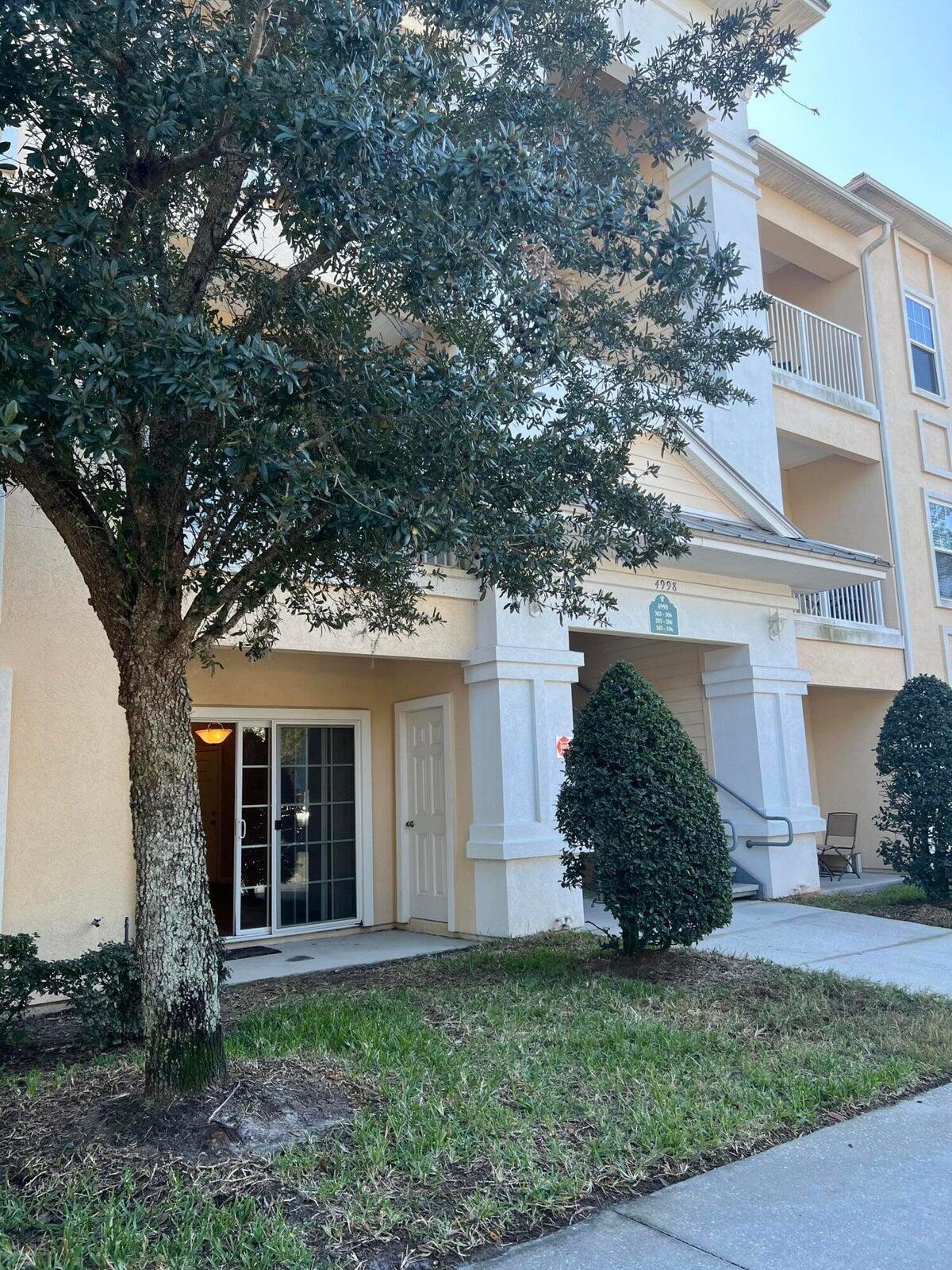 SUMMER KEY CONDOMINIUM - Residential