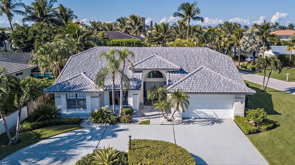 JUPITER INLET BEACH COLON - Residential