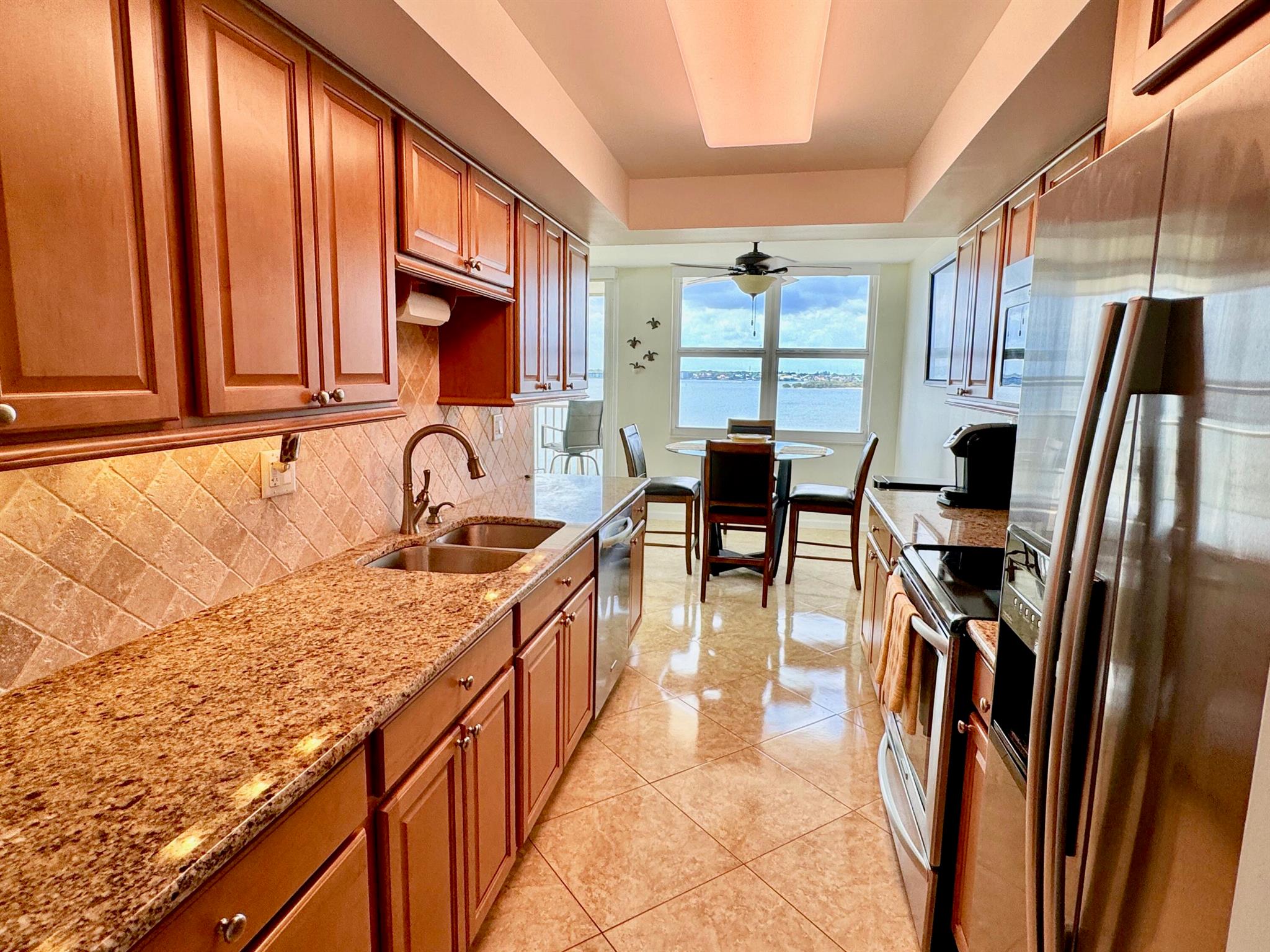 5480 N Ocean Drive B5c