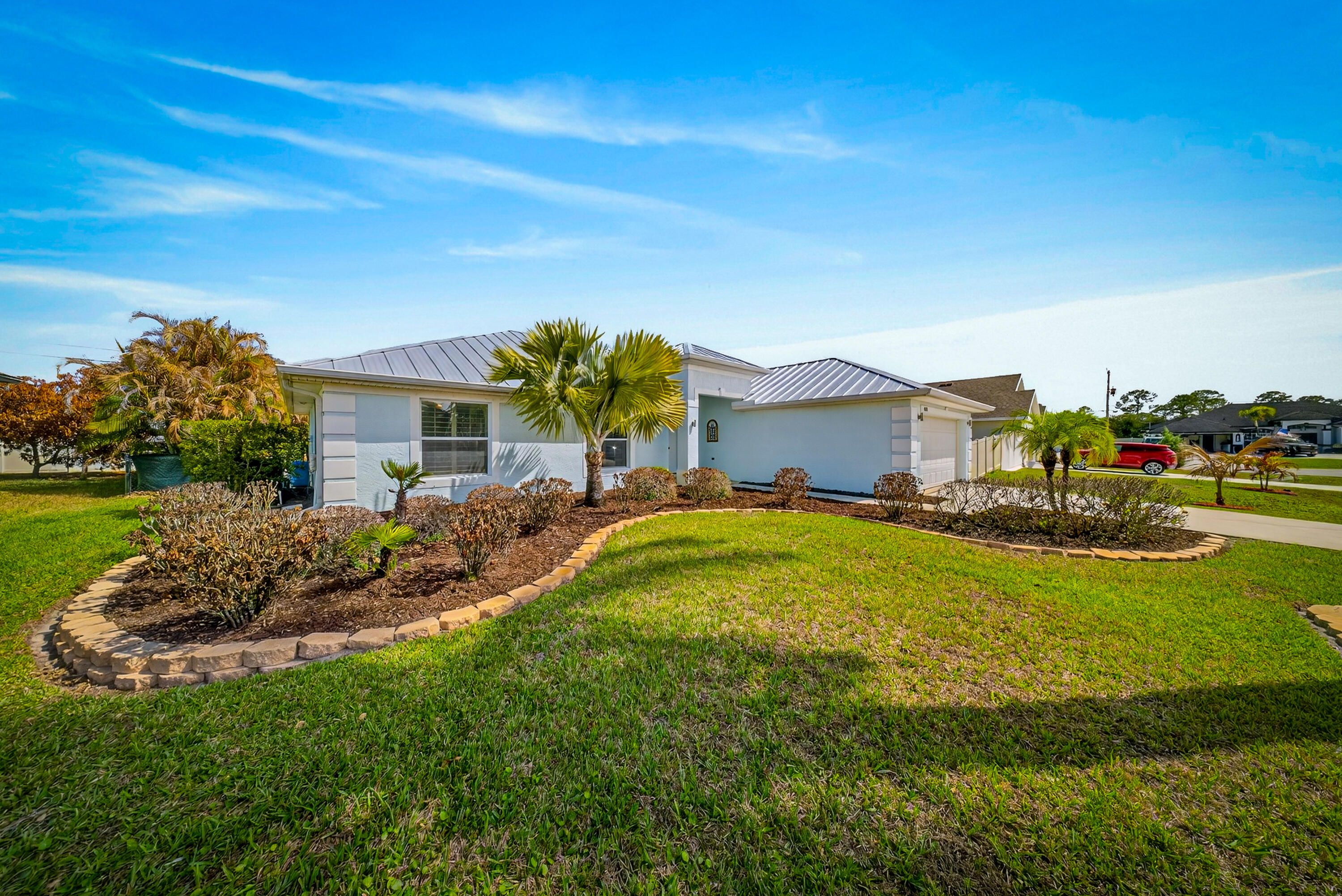 PORT ST LUCIE SECTION 33 - Residential