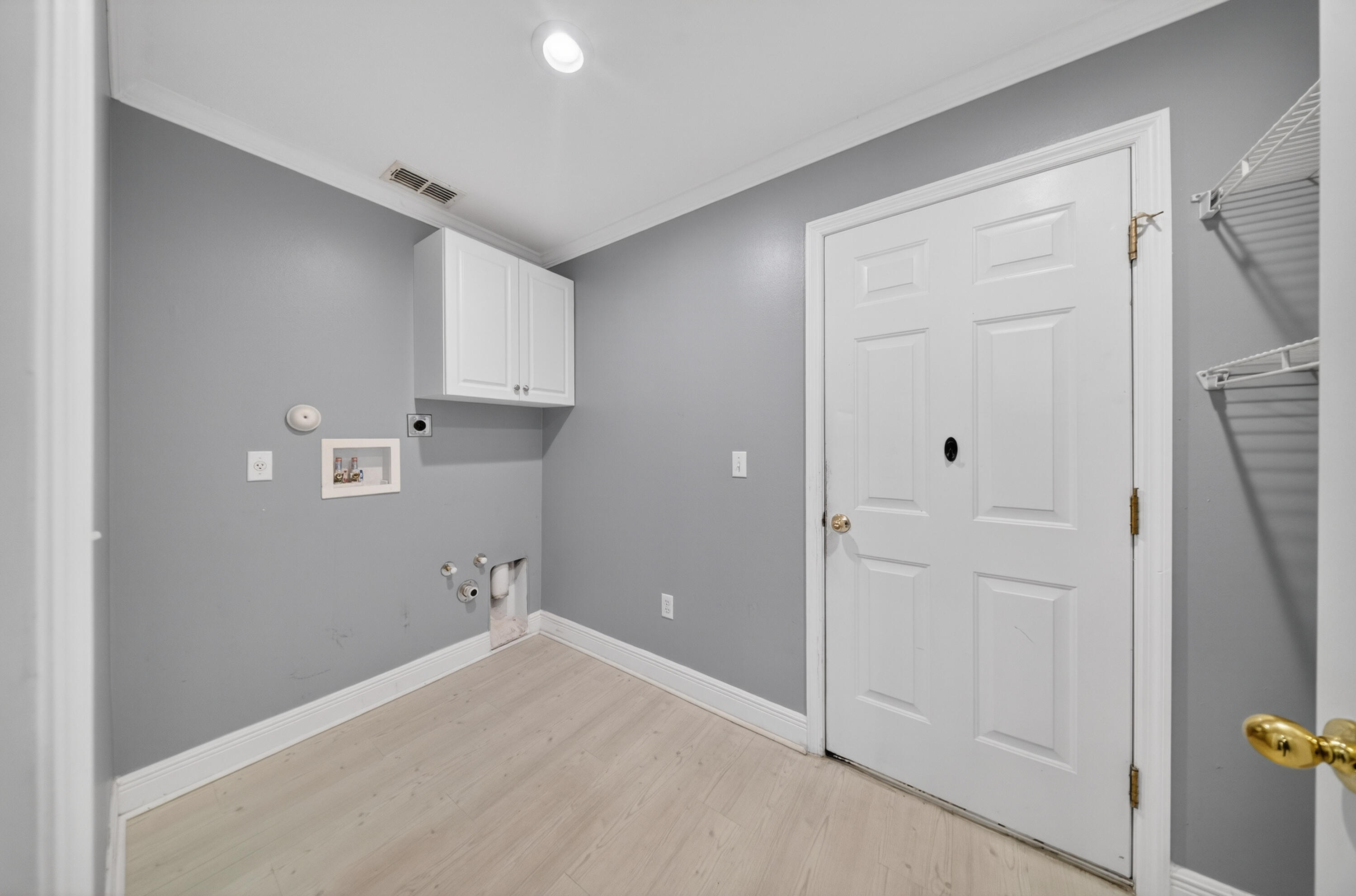 PORT ST LUCIE SECTION 33 - Residential