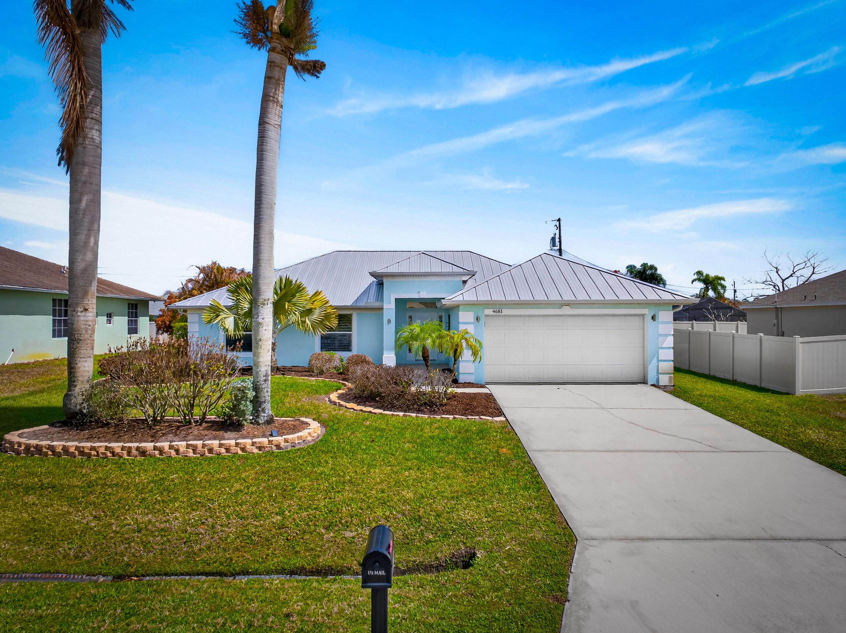 PORT ST LUCIE SECTION 33 - Residential