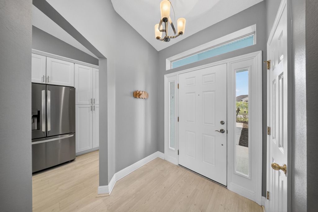 Photo of 4681 SW Ulster Street, Port Saint Lucie, FL 34953 (MLS # R11169575)