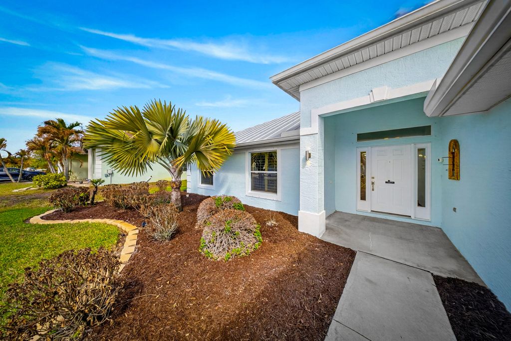 Photo of 4681 SW Ulster Street, Port Saint Lucie, FL 34953 (MLS # R11169575)