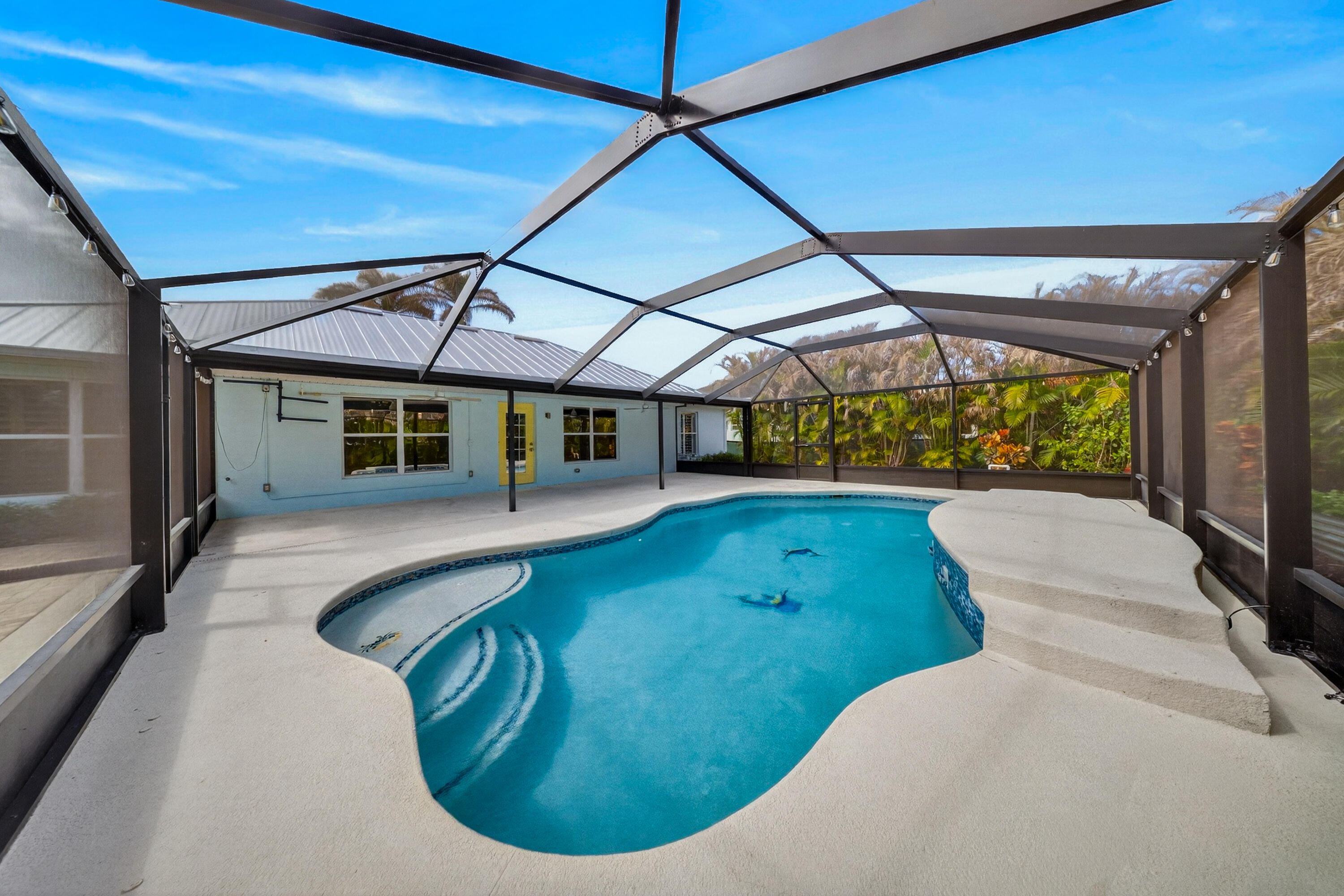 PORT ST LUCIE SECTION 33 - Residential